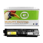 Brother TN-900Y toner cartridge geel (huismerk)